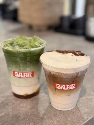 Sabr Coffee House