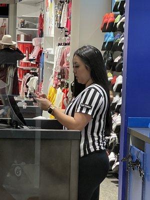 Kids Foot Locker