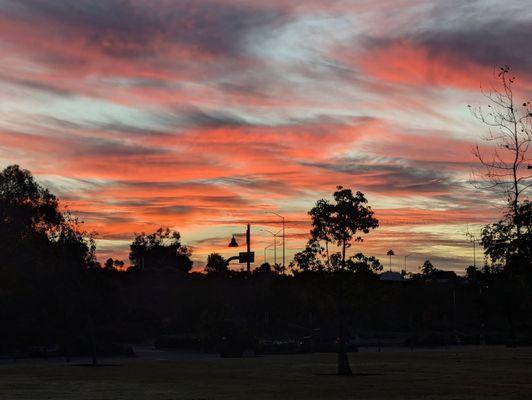 Encinitas Community Park