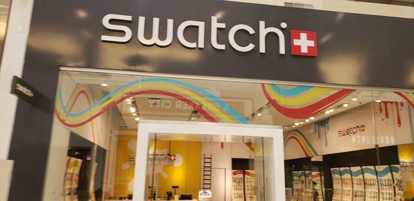 Swatch