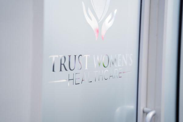 Trust Women's Healthcare