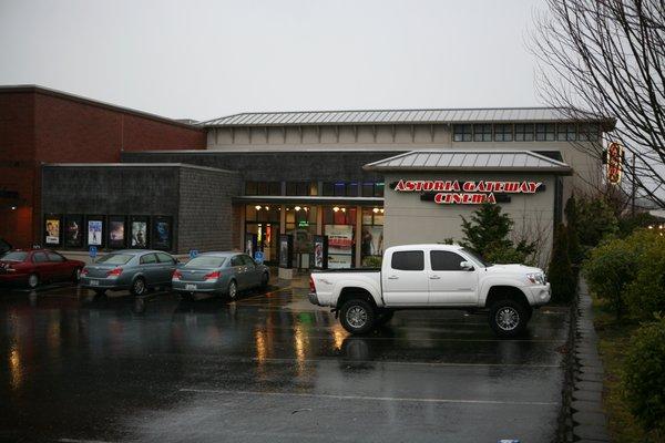 Astoria Gateway Cinema