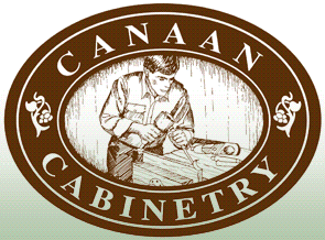 Canaan Cabinetry logo