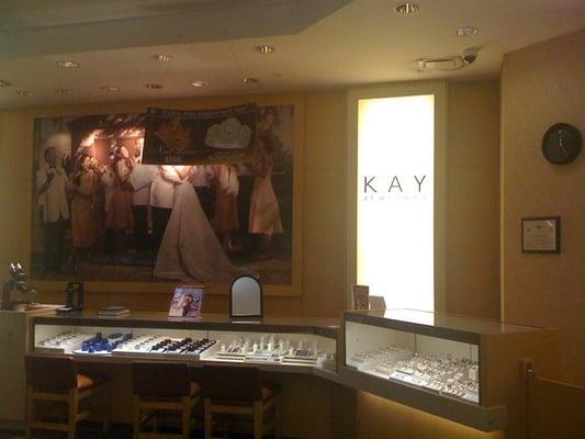 Kay Jewelers