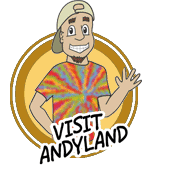 Visit Andyland!