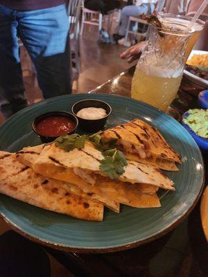 Quesadilla