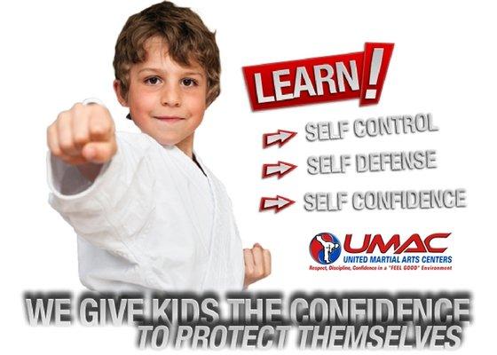 United Martial Arts Centers