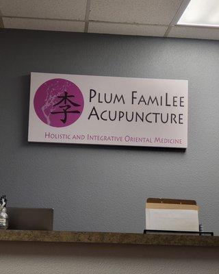 Plum FamiLee Acupuncture