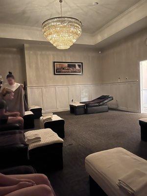 Paradise Foot Spa - Saint Petersburg