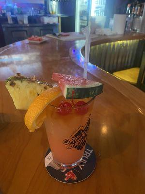 Mai tai