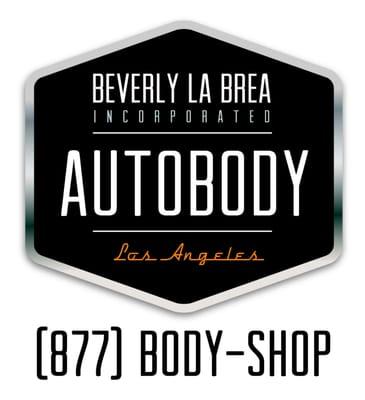 Beverly La Brea Auto Body