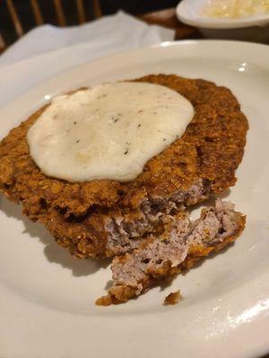 Country Fried Steak