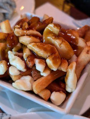 Poutine