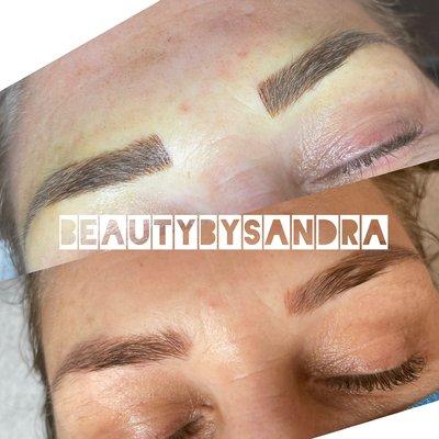 BEAUTYBYSANDRASPA