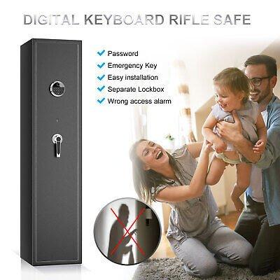 Digital Keyboard Safe