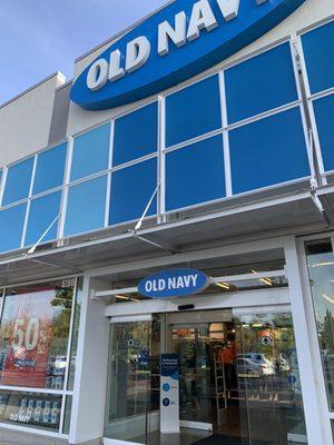 Old Navy