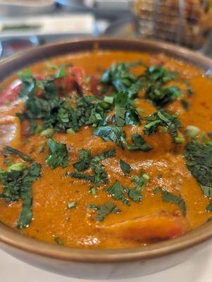 Chicken Tikka Masala