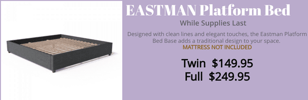 Eastman Platform