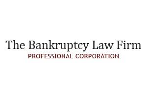 The Bankruptcy Law Firm, PC