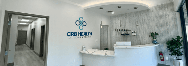 Awesome place for medical weight loss, hormones, testosterone in Boca Raton, FL