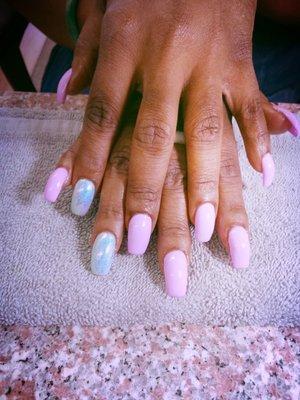 Nails Unlimited