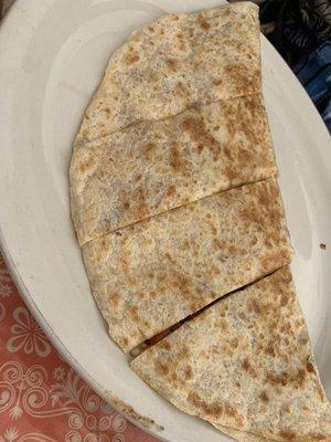 Quesadilla