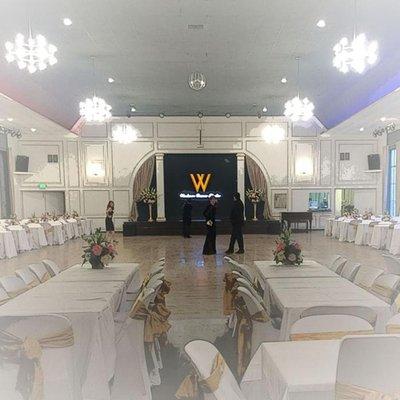 Westmor Ballroom