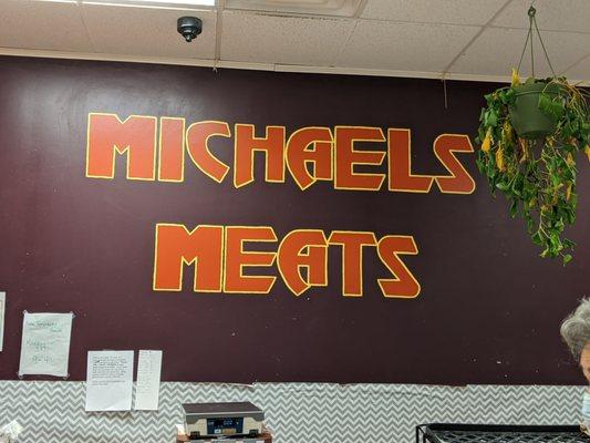 Michael's Meats