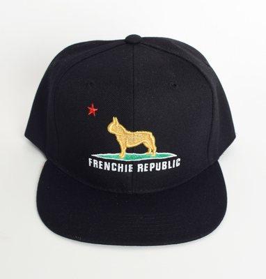 Hats came out amazing! www.wtfrenchie.com