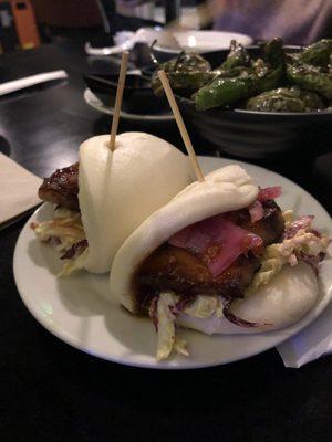 Pork Bao