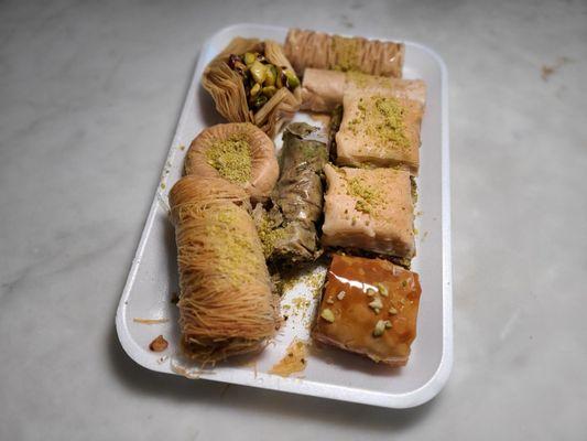 Baklava