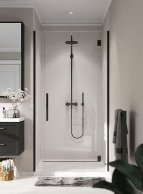 We offer a custom line of Tub to Shower Conversions