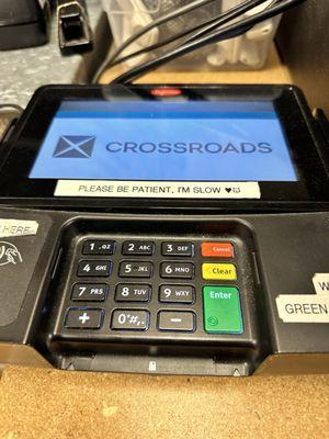 Crossroads Trading