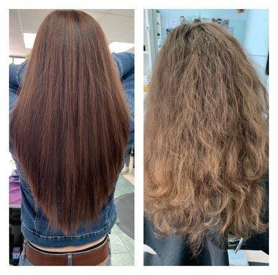 Brownstone highlights by michell