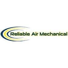 Reliable Air Mechanical