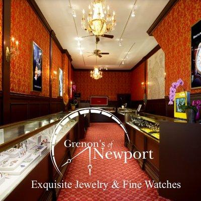 Grenon's of Newport