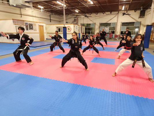 Decatur Martial Arts Academy