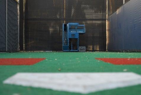 Batting Cages!