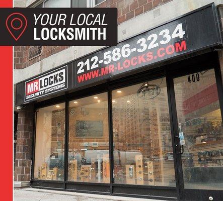 Best Locksmith