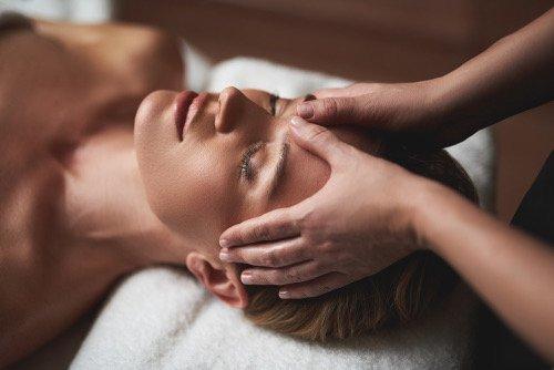 CranioSacral Therapy