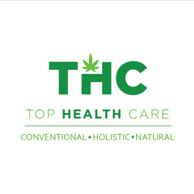 Top Health Care - Medical Marijuana Card Florida