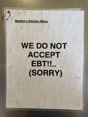 Martha's Kitchen