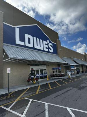 Lowe's Home Improvement