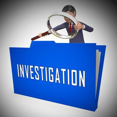 Background Investigation