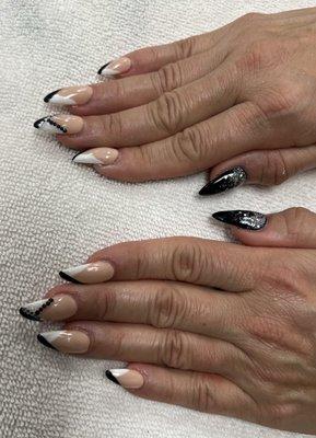 Nail Design by Nikki