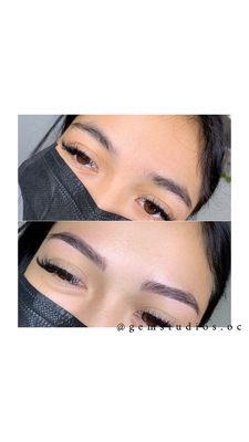 Brows | Microblading