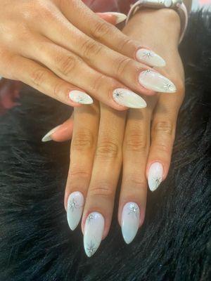 Nails by Marilyn