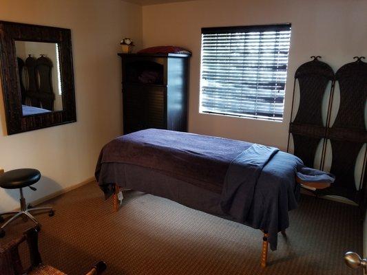 Massage therapy and chiropractic therapy in Everett, Wa