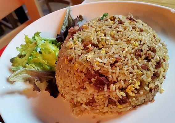 Singapore Signature Fried Rice