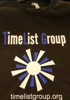 Timelist Group